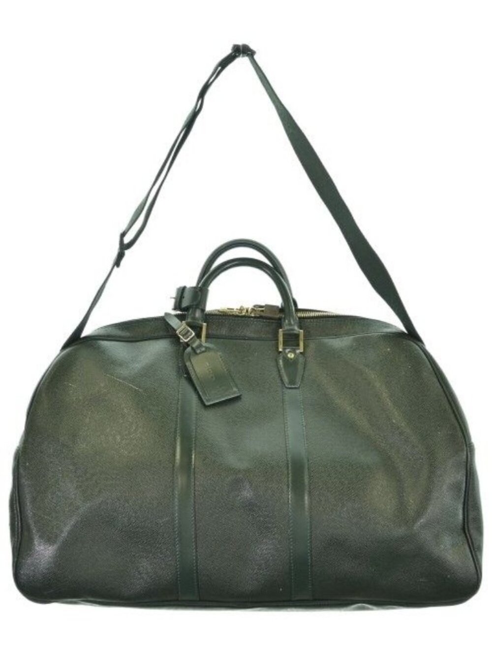 Louis Vuitton Boston Bag